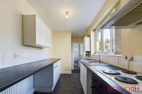 2 bedroom terraced house to rent, Broom Street, Northwood, Stoke-on-Trent, ST1