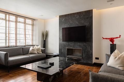 2 bedroom flat for sale - London SW1X