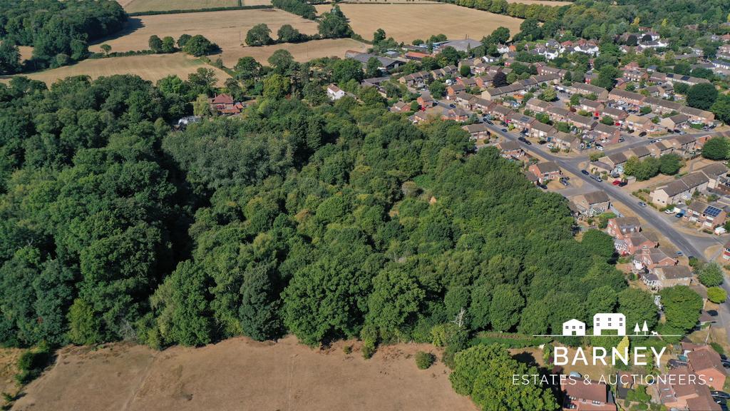 Great Missenden, Prestwood HP16 Land for sale £35,000