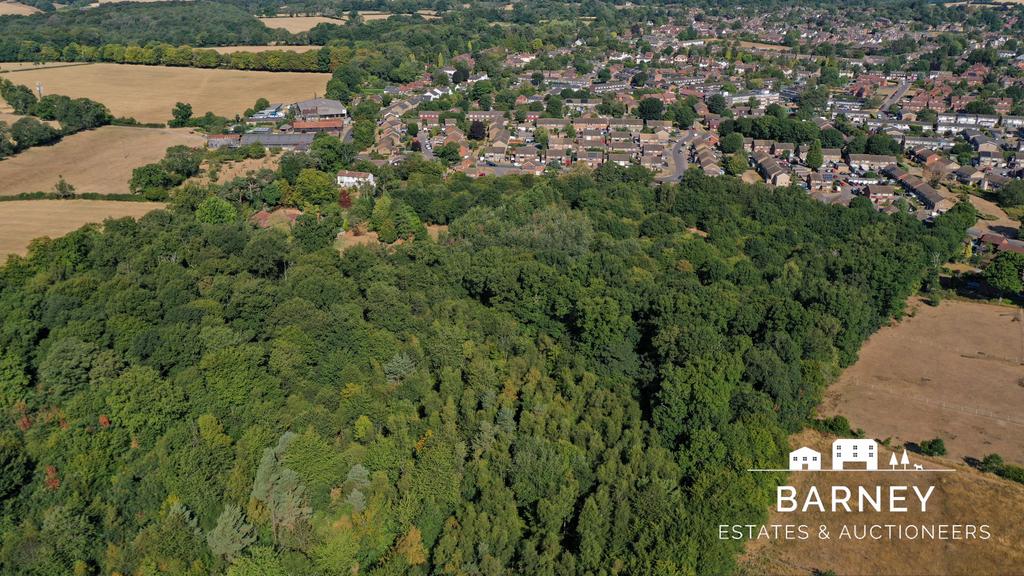 Great Missenden, Prestwood HP16 Land for sale £35,000