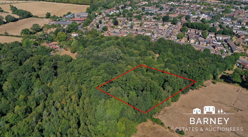 Great Missenden, Prestwood HP16 Land for sale £35,000