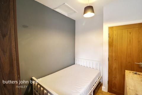 undefined, St Lukes Street, Stoke-on-trent