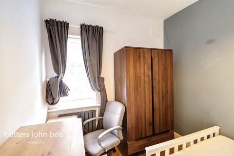 undefined, St Lukes Street, Stoke-on-trent