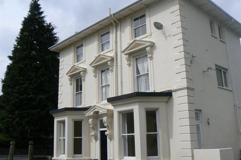 1 bedroom apartment to rent, Plymouth Road, Buckfastleigh, TQ11 0DB