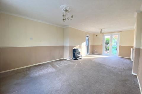 3 bedroom semi-detached house for sale, Northfield Road, Ruskington, Sleaford, Lincolnshire, NG34