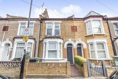 124 Nelgarde Road, London, SE6 4TP