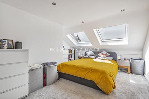 124 Nelgarde Road, London, SE6 4TP