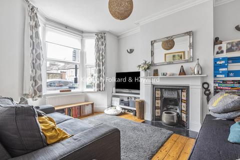 124 Nelgarde Road, London, SE6 4TP