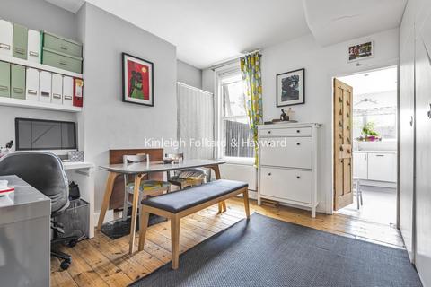 124 Nelgarde Road, London, SE6 4TP