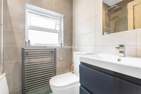 124 Nelgarde Road, London, SE6 4TP