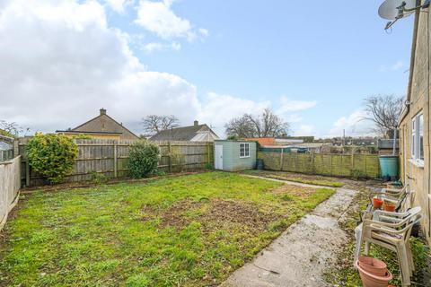 3 bedroom detached bungalow to rent, Middle Barton,  Oxfordshire,  OX7