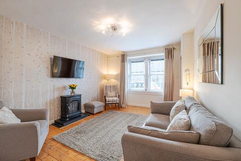 1 bedroom terraced house for sale - 20 Baberton Avenue, Juniper Green, Edinburgh, EH14 5DR