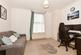 Bedroom/ Study