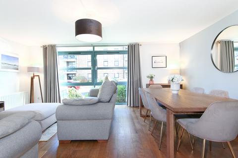 2 bedroom ground floor flat for sale - 2/2 North Werber Road, Fettes, Edinburgh, EH4 1TA