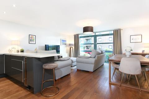 2/2 North Werber Road, Edinburgh, EH4 1TA