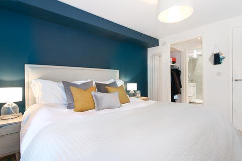 2/2 North Werber Road, Edinburgh, EH4 1TA