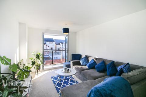 2 bedroom apartment for sale, Fairhaven Road,  Lytham St. Annes, FY8