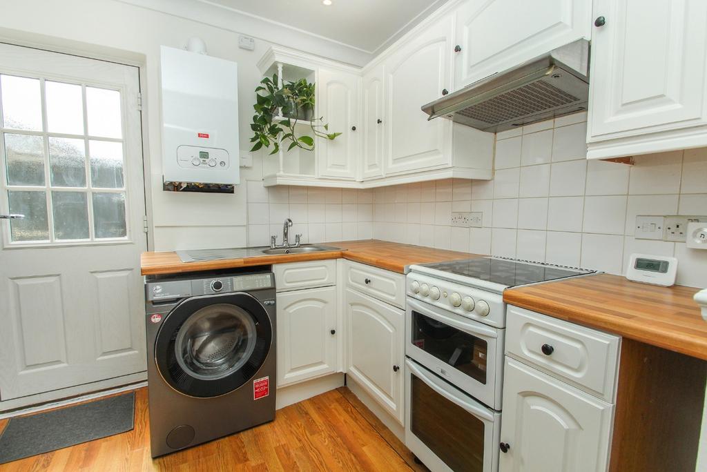 Apartment in London - View 4
