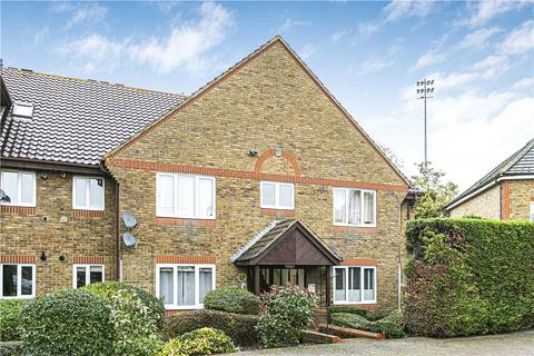 2 bedroom apartment for sale - Kempton Court, Kempton Avenue, Sunbury-on-Thames, Surrey, TW16