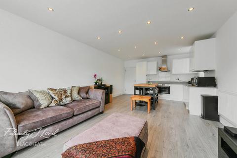 2 bedroom apartment for sale, 17 Lansdown Road, Sidcup