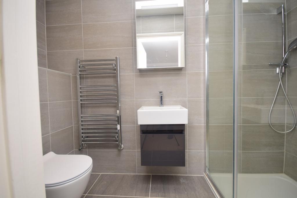 En suite