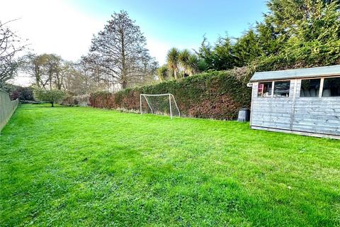 3 bedroom terraced house for sale, Christchurch Road, Ringwood, Hampshire, BH24