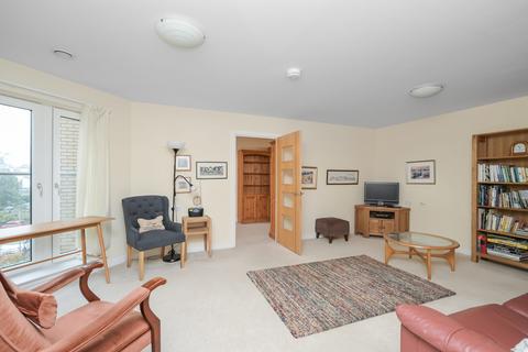 1 bedroom retirement property for sale - Flat 53 Lyle Court, 25 Barnton Grove, Edinburgh, EH4 6EZ
