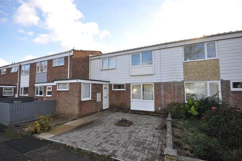 64 Conan Doyle Walk, Swindon, SN3 6JD