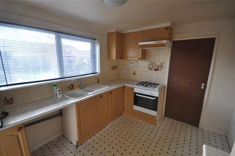 64 Conan Doyle Walk, Swindon, SN3 6JD