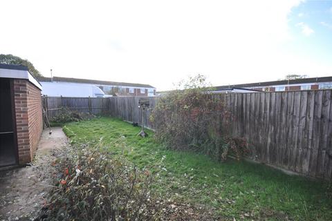 64 Conan Doyle Walk, Swindon, SN3 6JD