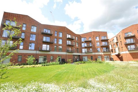 2 bedroom penthouse to rent, Wey Corner, Walnut Tree Close, Guildford, Surrey, GU1