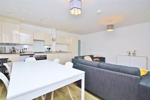 2 bedroom penthouse to rent, Wey Corner, Walnut Tree Close, Guildford, Surrey, GU1