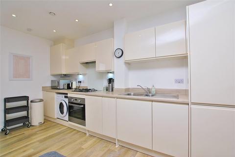 2 bedroom penthouse to rent, Wey Corner, Walnut Tree Close, Guildford, Surrey, GU1