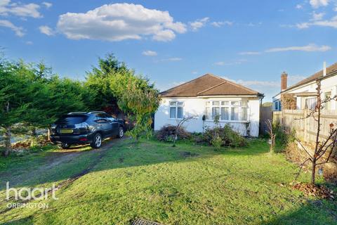 3 bedroom detached bungalow for sale, Chalk Pit Avenue, Orpington