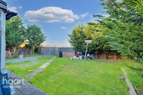 3 bedroom detached bungalow for sale, Chalk Pit Avenue, Orpington