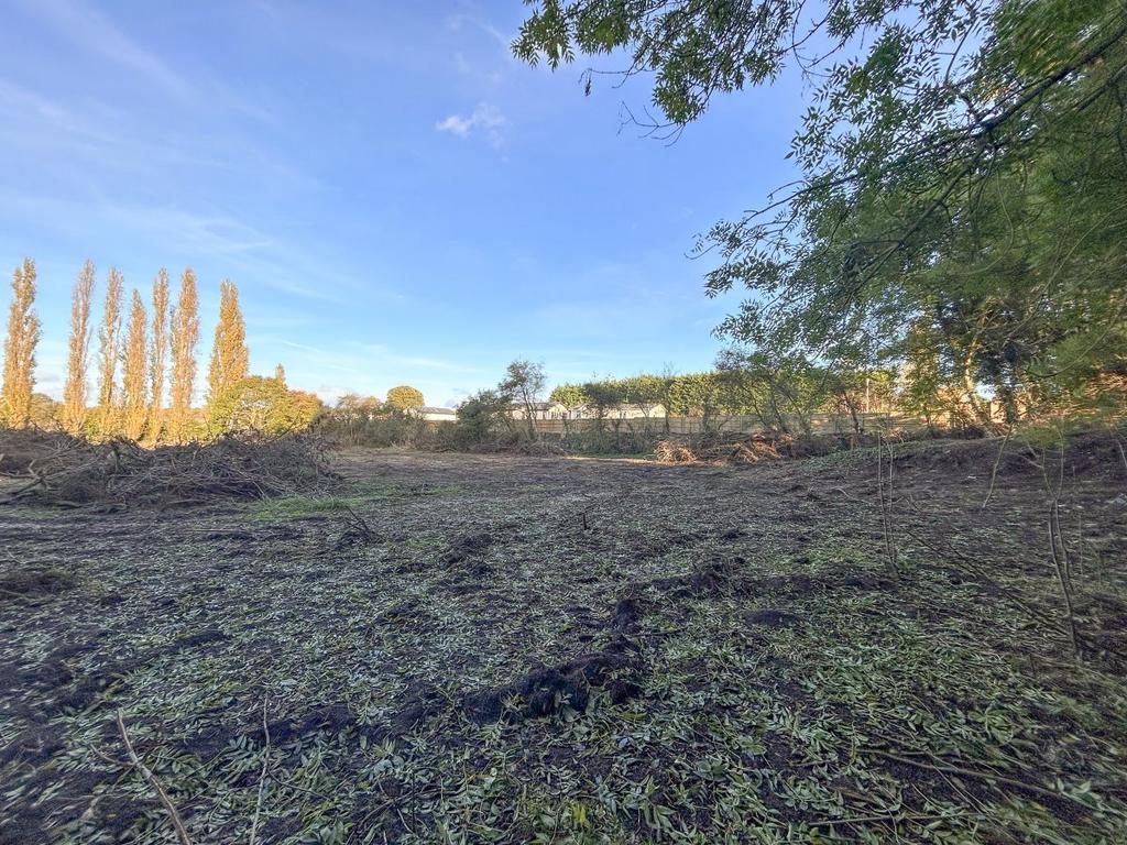 High Street, Newington Land for sale £1,500,000