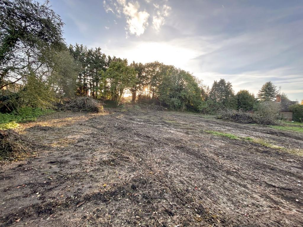 High Street, Newington Land for sale