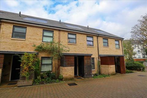 3 bedroom terraced house for sale, Parchment Close