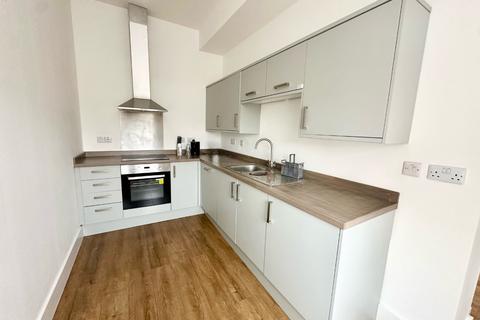 1 bedroom apartment to rent, Carrington Street, Nottingham, Nottinghamshire, NG1 7FE