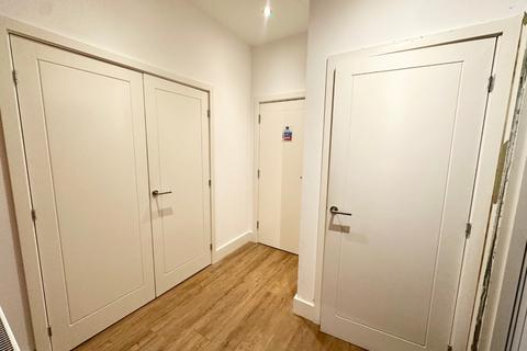 1 bedroom apartment to rent, Carrington Street, Nottingham, Nottinghamshire, NG1 7FE