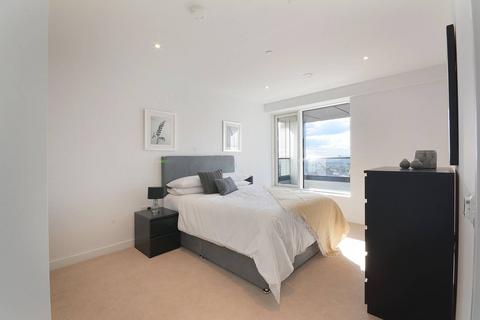 1 bedroom flat for sale, Hurlock Heights, Elephant and Castle, London, SE17