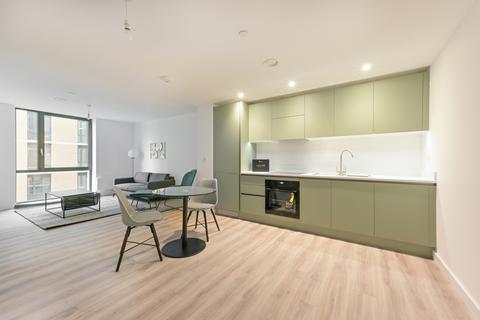1 bedroom apartment to rent - Lu2on, Kimpton Road, Luton LU2