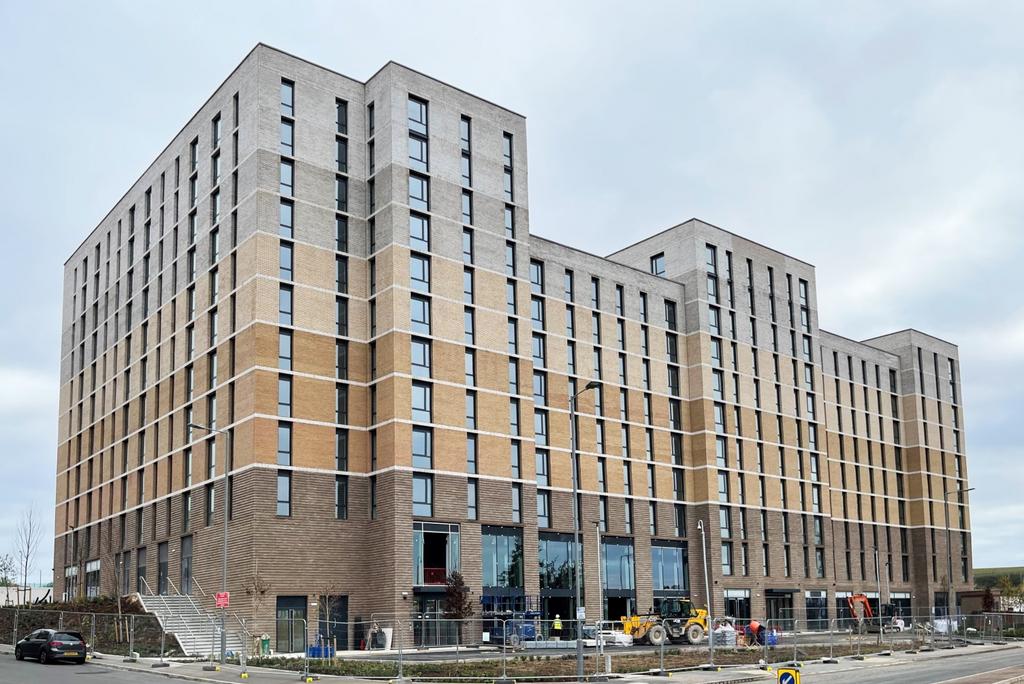 External view