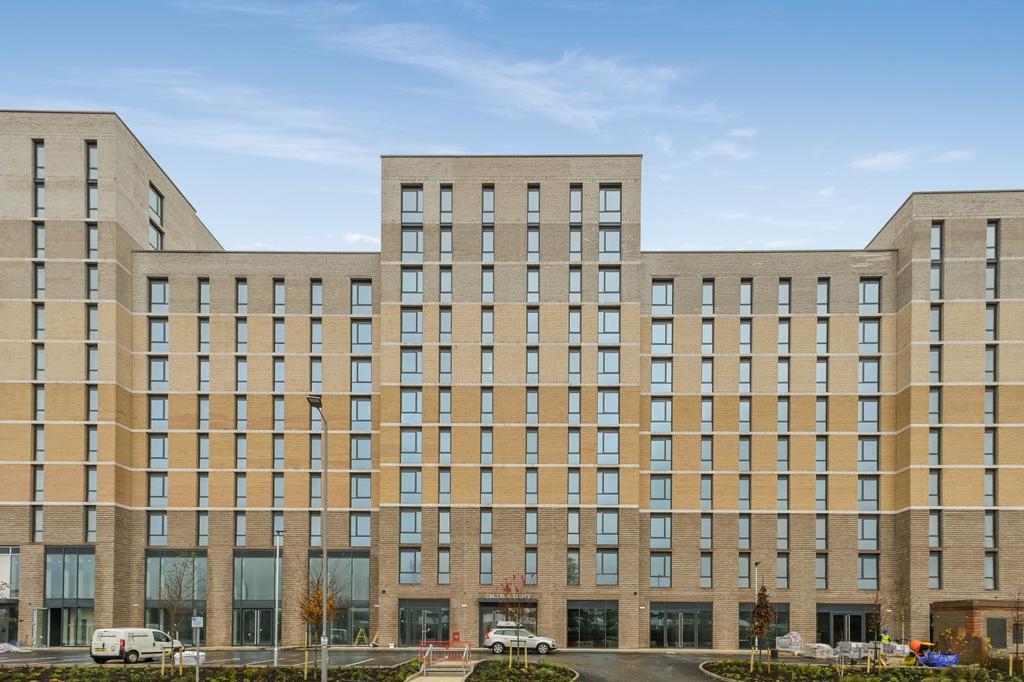 External view