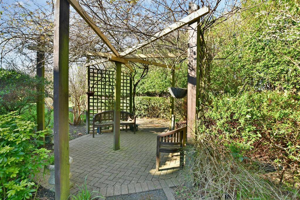 Communal Gardens