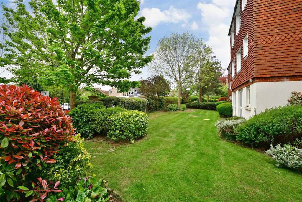 Communal Gardens