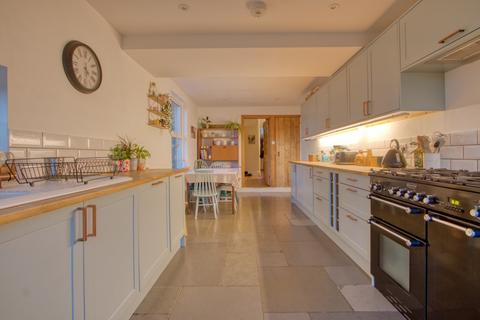 5 bedroom character property for sale - 43 Greenway Avenue, Taunton