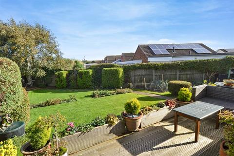 87 Clover Rise, Whitstable, CT5 3HT