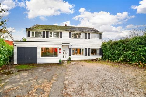 5 bedroom detached house for sale - Blackness Road, Crowborough, East Sussex