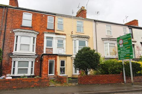 4 bedroom terraced house for sale, Trinity Street, Gainsborough